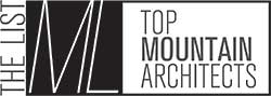 ML Top Mountain Architects Logo