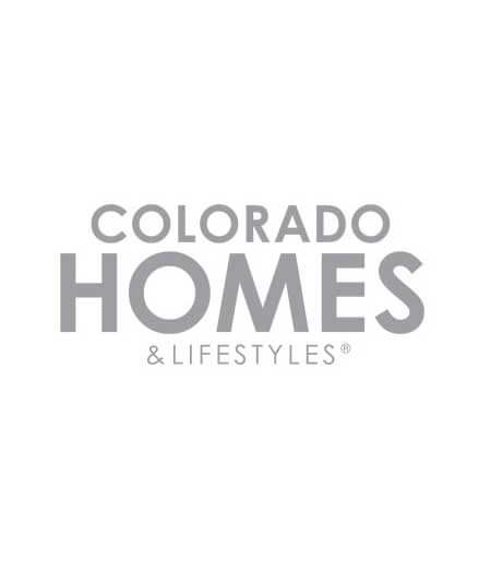 Colorado Homes and Lifestyles.